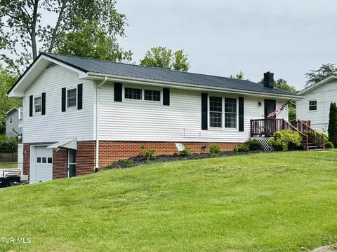 Exterior - 312 Colonial Circle Greeneville Tn 37745, Greeneville, TN 37745 photo 1 of 5