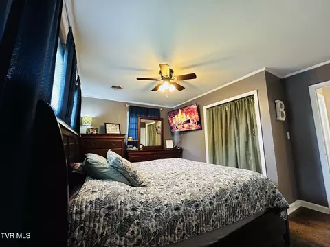 Bedroom - 312 Colonial Circle Greeneville Tn 37745, Greeneville, TN 37745 photo 1 of 4