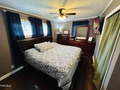 Bedroom - 312 Colonial Circle Greeneville Tn 37745, Greeneville, TN 37745 photo 3 of 4