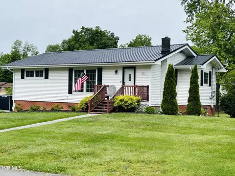 Exterior - 312 Colonial Circle Greeneville Tn 37745, Greeneville, TN 37745 photo 2 of 5