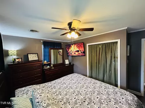 Bedroom - 312 Colonial Circle Greeneville Tn 37745, Greeneville, TN 37745 photo 4 of 4
