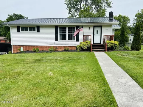 312 Colonial Circle Greeneville Tn 37745, Greeneville, TN 37745