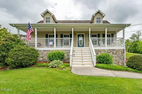 522 Crook Street Hampton Tn 37658, Hampton, TN 37658