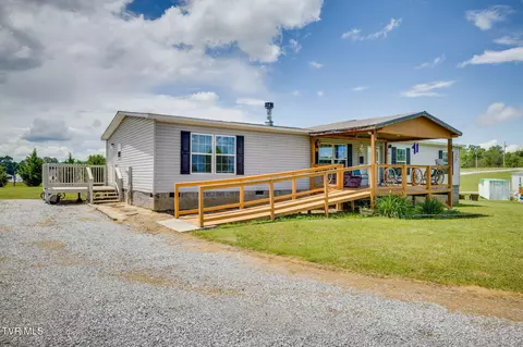 850 Quaker Knob Road Chuckey Tn 37641, Chuckey, TN 37641