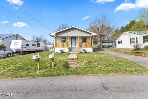 503 Florence Street Elizabethton Tn 37643, Elizabethton, TN 37643