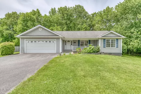 106 Meadow View Drive Jonesborough Tn 37659, Jonesborough, TN 37659
