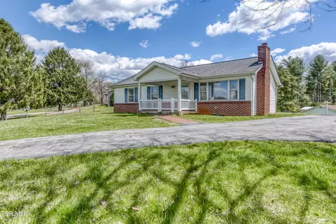 28236 Rhea Valley Road Meadowview Va 24361, Meadowview, VA 24361