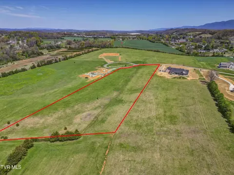 7391 Wolfe Ridge Dr Ridge Piney Flats Tn 37686, Piney Flats, TN 37686