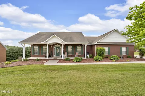 1218 Fieldstone Drive Russellville Tn 37860, Russellville, TN 37860