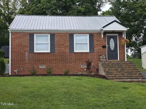 1317 Newton Street Bristol Va 24201, Bristol, VA 24201