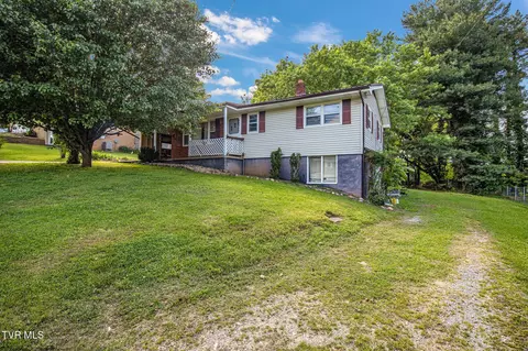 295 Unaka Drive Mosheim Tn 37818, Mosheim, TN 37818