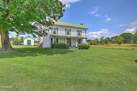 236 Brobeck Hill Rd Limestone Tn 37681, Limestone, TN 37681 photo 5