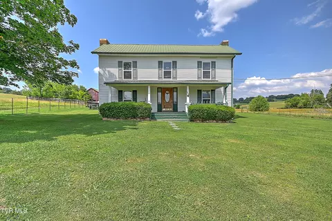 236 Brobeck Hill Rd Limestone Tn 37681, Limestone, TN 37681 photo 4