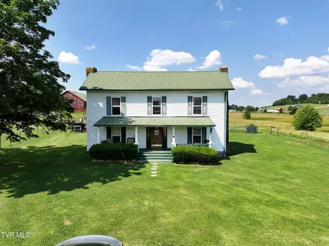 236 Brobeck Hill Rd Limestone Tn 37681, Limestone, TN 37681