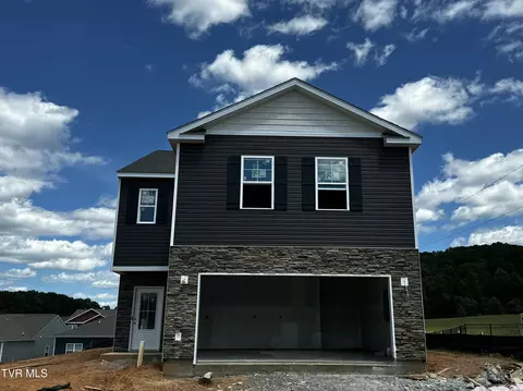 1513 Fox Meadows Circle Bluff City Tn 37618, Bluff City, TN 37618