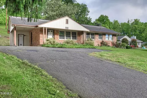 416 Ridgefields Rd Road Kingsport Tn 37660, Kingsport, TN 37660