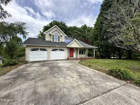 405 Chelsea Circle Kingsport Tn 37664, Kingsport, TN 37664