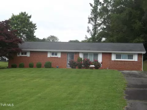 523 Old Stage Road Church Hill Tn 37642, Church Hill, TN 37642