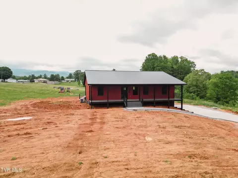 105 Ottinger Lane Chuckey Tn 37641, Chuckey, TN 37641