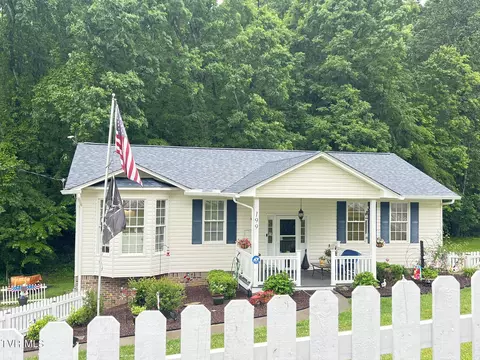 199 Valley Crest Drive Mount Carmel Tn 37645, Mount Carmel, TN 37645