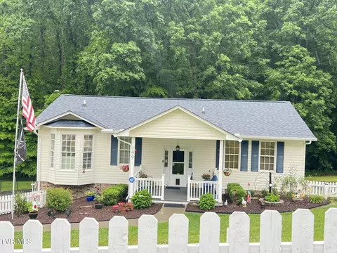 199 Valley Crest Drive Mount Carmel Tn 37645, Mount Carmel, TN 37645
