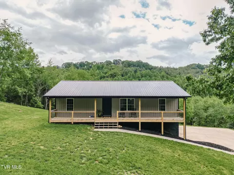 399 Charles Johnson Road Chuckey Tn 37641, Chuckey, TN 37641