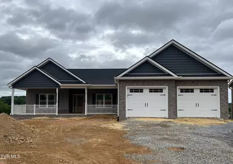 509 Middays Rest Jonesborough Tn 37659, Jonesborough, TN 37659