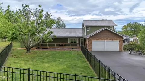 476 Sportsman Dock Road Piney Flats Tn 37686, Piney Flats, TN 37686