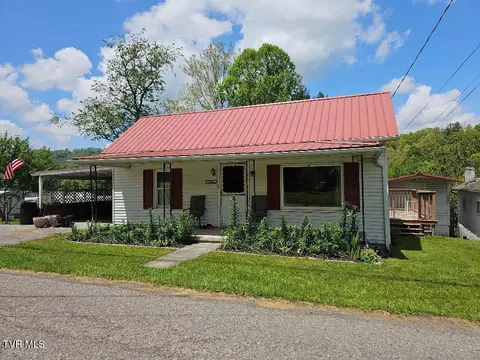 11811 Central Street Coeburn Va 24230, Coeburn, VA 24230