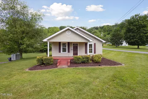 1700 Ridgeway Drive Kingsport Tn 37664, Kingsport, TN 37664