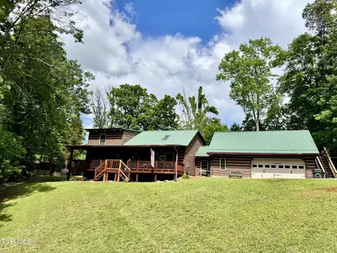 219 Log Cabin Lane Johnson City Tn 37615, Johnson City, TN 37615