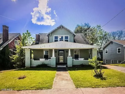 600 Pennsylvania Avenue Bristol Tn 37620, Bristol, TN 37620