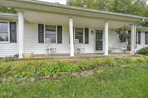 Exterior - 18505 Ironwood Loop Abingdon Va 24210, Abingdon, VA 24210 photo 1 of 10