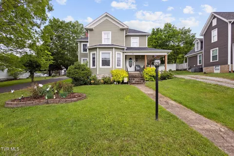 88 W Banner Street Lebanon Va 24266, Lebanon, VA 24266