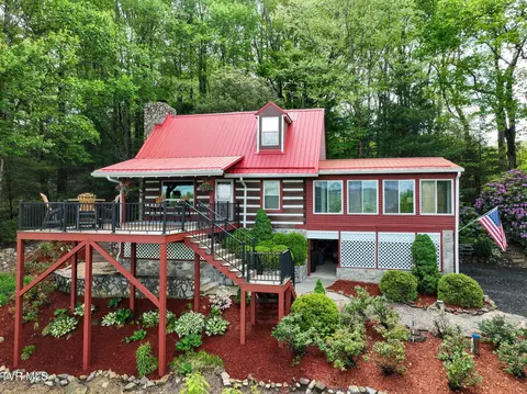 340 Roby Greer Lane Shady Valley Tn 37688, Shady Valley, TN 37688