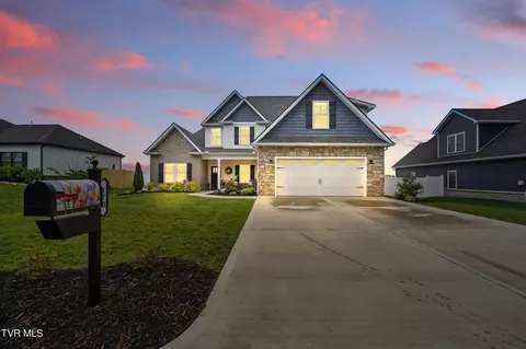 170 Bob Ford Road Jonesborough Tn 37659, Jonesborough, TN 37659