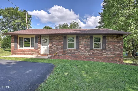 1297 Fall Creek Road Kingsport Tn 37664, Kingsport, TN 37664