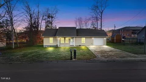 539 Shellbark Road Newport Tn 37821, Newport, TN 37821