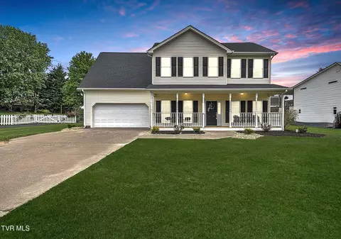 6 Teague Court Jonesborough Tn 37659, Jonesborough, TN 37659
