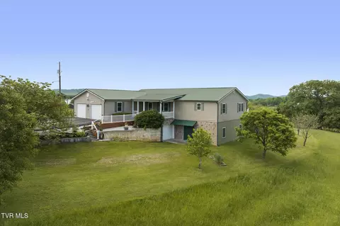 137 Hawkins Road Bulls Gap Tn 37711, Bulls Gap, TN 37711