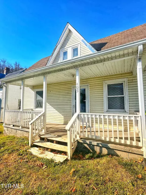 405 W Main Street Saltville Va 24370, Saltville, VA 24370