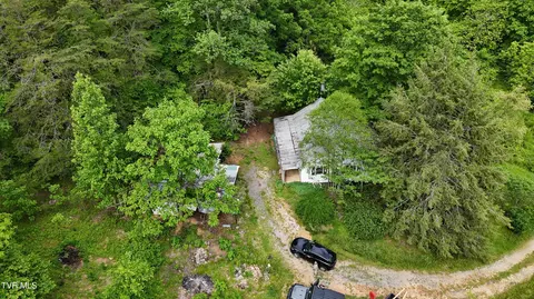 289 Early Branch Road Rogersville Tn 37857, Rogersville, TN 37857