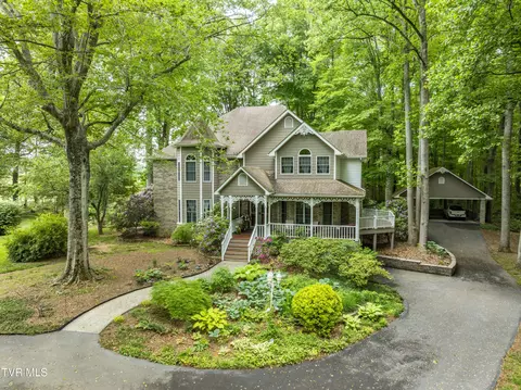 3313 Victoria Court Johnson City Tn 37604, Johnson City, TN 37604