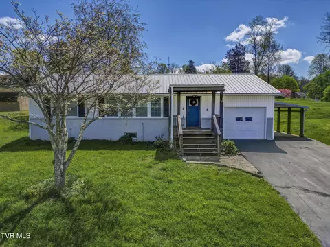 308 Elmhurst Drive Kingsport Tn 37663, Kingsport, TN 37663