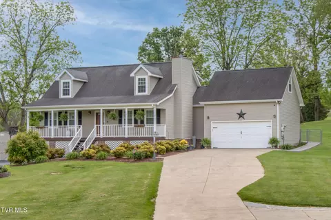 3493 Weaver Pike Bristol Tn 37620, Bristol, TN 37620
