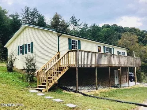 1432 Upper Caney Valley Road Tazewell Tn 37879, Tazewell, TN 37879
