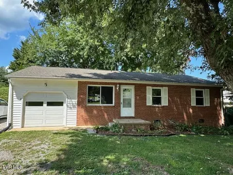 138 Cedar Valley Boulevard Johnson City Tn 37615, Johnson City, TN 37615