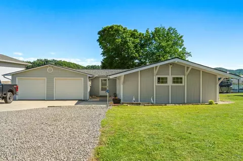 1648 Canal Lane Dandridge Tn 37725, Dandridge, TN 37725