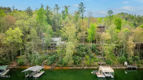 434 Cove Ridge Circle Butler Tn 37640, Butler, TN 37640