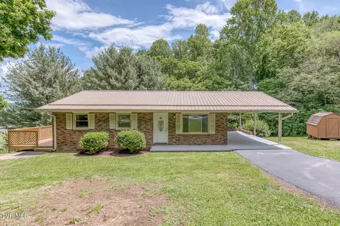 257 Buffalo Ridge Road Gray Tn 37615, Gray, TN 37615